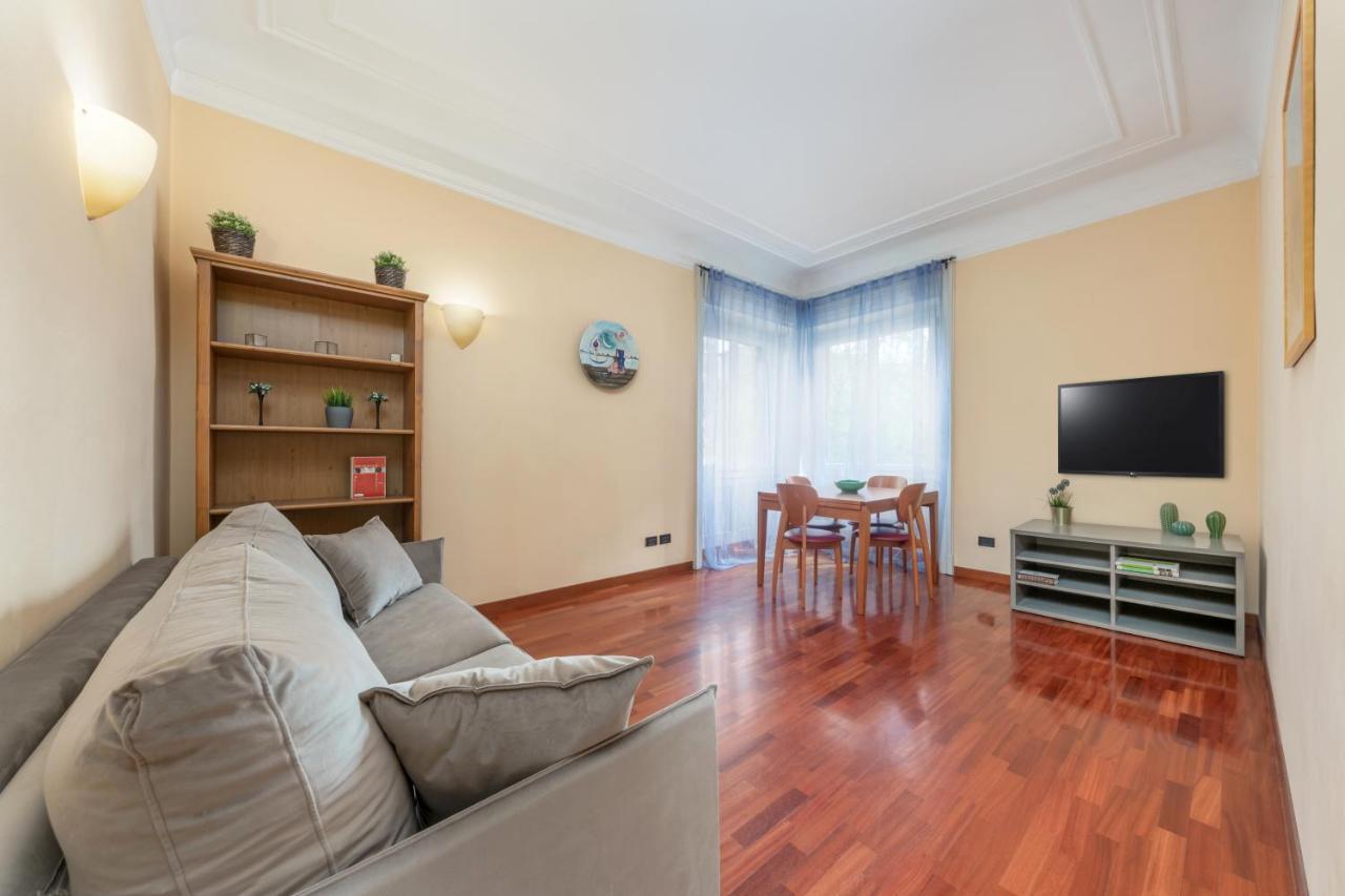 Apartment Casa Da Susa Mailand